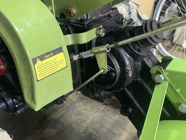 Зубр Другая, объемом двигателя 0 л и пробегом 0 тыс. км за 834 $, фото 4 на Automoto.ua