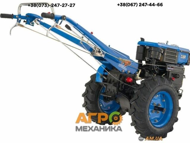 Зубр Другая, объемом двигателя 0 л и пробегом 1 тыс. км за 1079 $, фото 1 на Automoto.ua