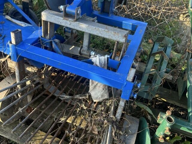 Зубр Інша, об'ємом двигуна 0 л та пробігом 0 тис. км за 1500 $, фото 5 на Automoto.ua