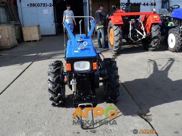 Зубр Другая, объемом двигателя 0 л и пробегом 1 тыс. км за 889 $, фото 2 на Automoto.ua