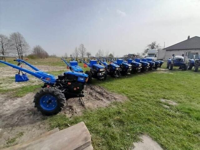 Зубр Інша, об'ємом двигуна 0 л та пробігом 0 тис. км за 1100 $, фото 1 на Automoto.ua