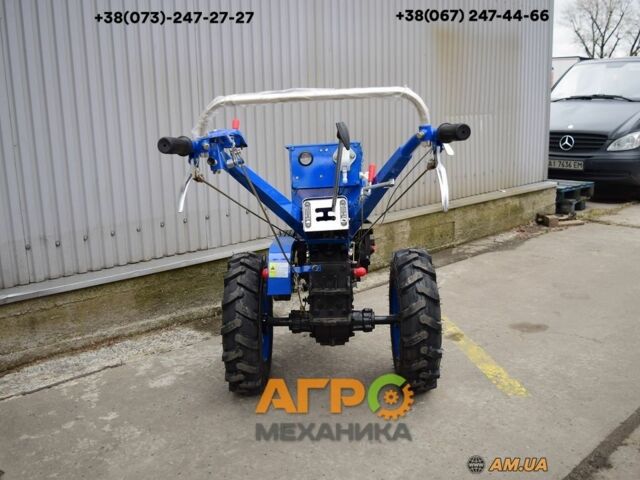 Зубр Другая, объемом двигателя 0 л и пробегом 1 тыс. км за 1140 $, фото 1 на Automoto.ua