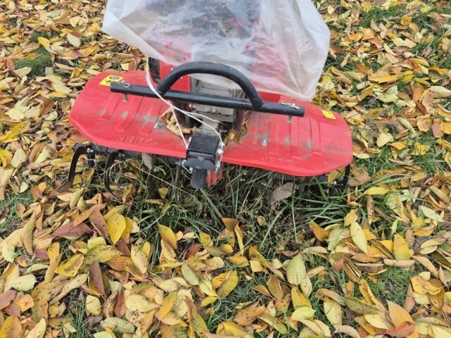 Зубр Інша, об'ємом двигуна 0.2 л та пробігом 10 тис. км за 323 $, фото 1 на Automoto.ua