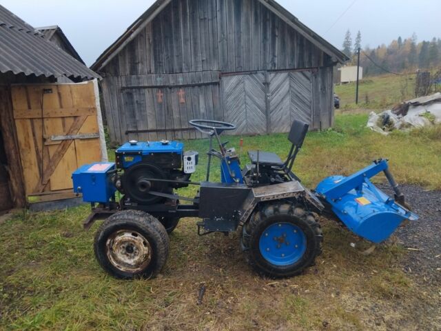 Зубр Інша 2022 у Стрые на Automoto.ua Зубр Інша, об'ємом двигуна 0 л та пробігом 0 тис. км за 2000 $, фото 4 на Automoto.ua