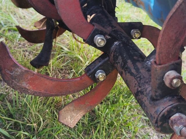 Зубр Другая, объемом двигателя 0 л и пробегом 0 тыс. км за 1990 $, фото 15 на Automoto.ua