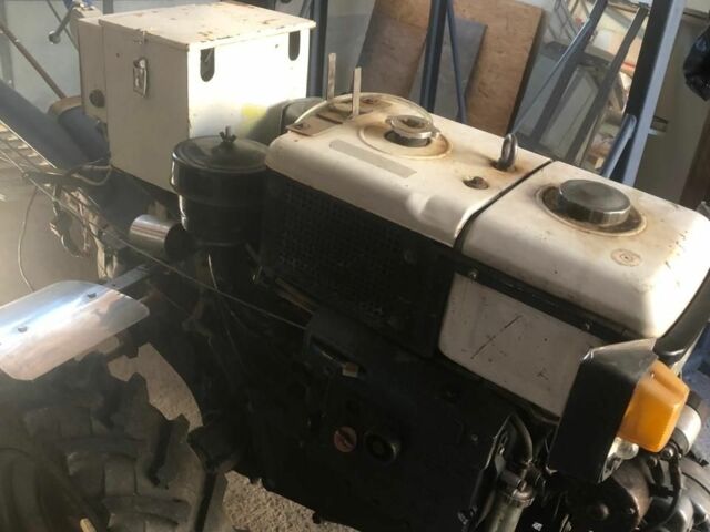 Зубр Другая 2022 в Черновцах на Automoto.ua Зубр Другая, объемом двигателя 0 л и пробегом 0 тыс. км за 1450 $, фото 7 на Automoto.ua