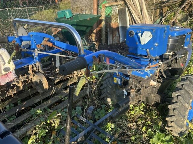 Зубр Інша, об'ємом двигуна 0 л та пробігом 0 тис. км за 1500 $, фото 1 на Automoto.ua