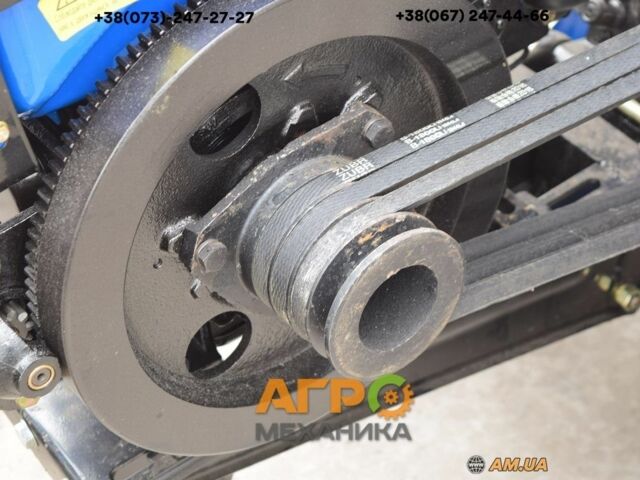 Зубр Другая, объемом двигателя 0 л и пробегом 1 тыс. км за 1140 $, фото 12 на Automoto.ua