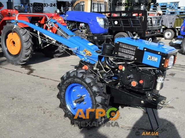 Зубр Другая, объемом двигателя 0 л и пробегом 1 тыс. км за 889 $, фото 1 на Automoto.ua