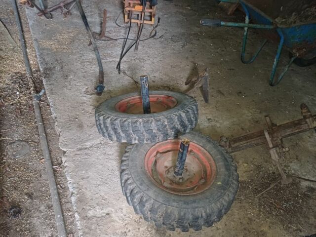 Зубр Другая, объемом двигателя 0 л и пробегом 0 тыс. км за 596 $, фото 4 на Automoto.ua