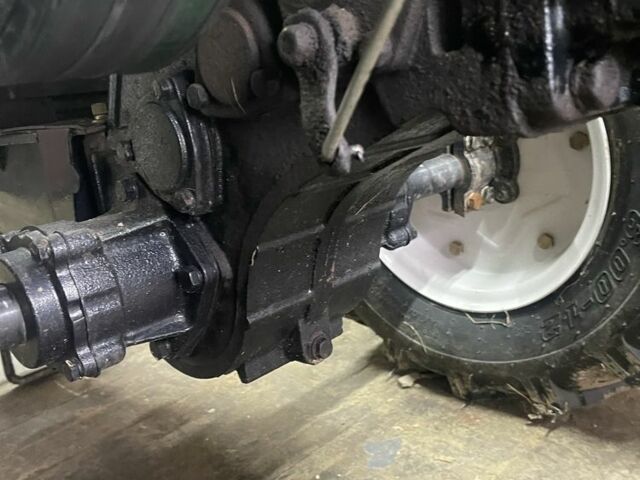 Зубр Другая, объемом двигателя 0 л и пробегом 0 тыс. км за 834 $, фото 5 на Automoto.ua