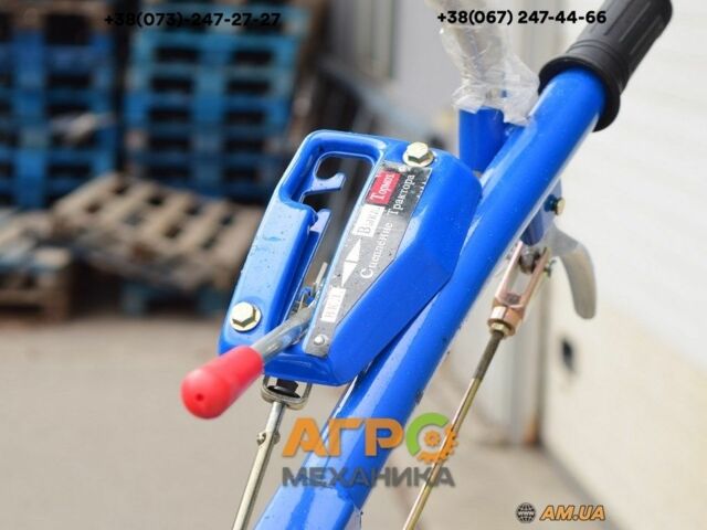 Зубр Другая, объемом двигателя 0 л и пробегом 1 тыс. км за 1140 $, фото 14 на Automoto.ua