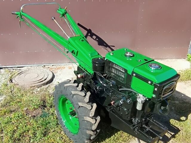 Зубр Другая, объемом двигателя 80 л и пробегом 5 тыс. км за 689 $, фото 1 на Automoto.ua