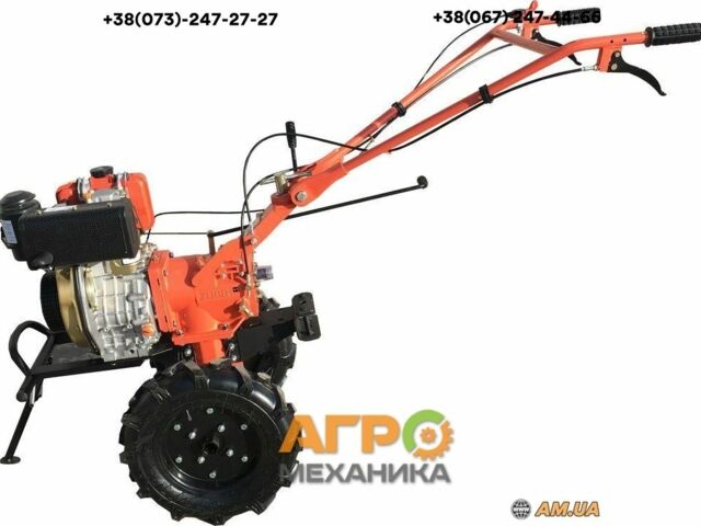 Зубр Інша, об'ємом двигуна 0 л та пробігом 1 тис. км за 580 $, фото 1 на Automoto.ua