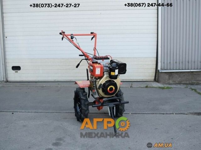 Зубр Інша, об'ємом двигуна 0 л та пробігом 1 тис. км за 671 $, фото 1 на Automoto.ua