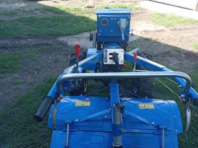 Зубр Інша, об'ємом двигуна 10 л та пробігом 0 тис. км за 1200 $, фото 1 на Automoto.ua