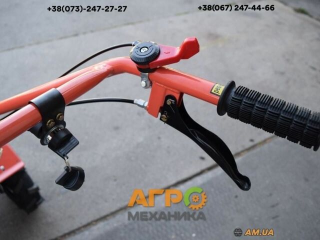 Зубр Інша, об'ємом двигуна 0 л та пробігом 1 тис. км за 671 $, фото 4 на Automoto.ua