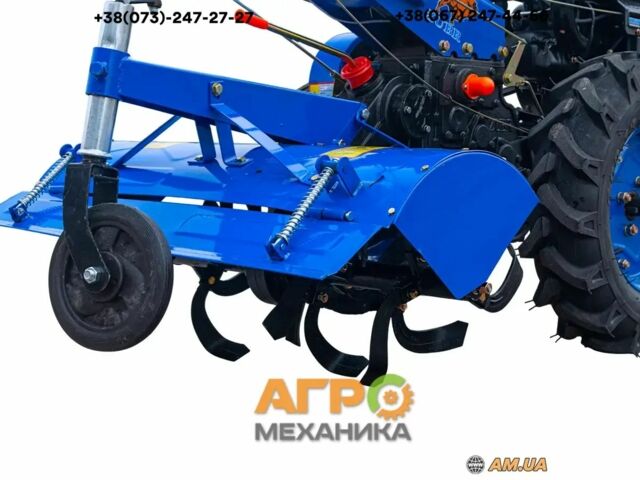 Зубр Другая, объемом двигателя 0 л и пробегом 1 тыс. км за 1020 $, фото 7 на Automoto.ua