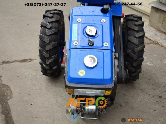 Зубр Другая, объемом двигателя 0 л и пробегом 1 тыс. км за 1140 $, фото 13 на Automoto.ua