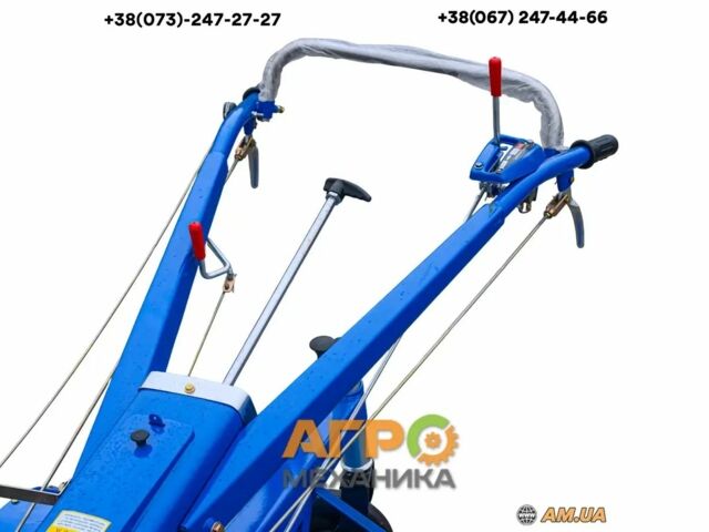 Зубр Другая, объемом двигателя 0 л и пробегом 1 тыс. км за 1020 $, фото 6 на Automoto.ua