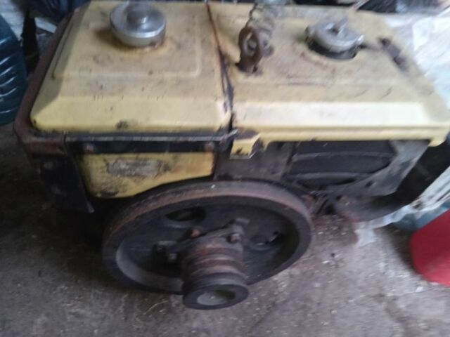 Зубр Інша, об'ємом двигуна 0.4 л та пробігом 0 тис. км за 249 $, фото 4 на Automoto.ua