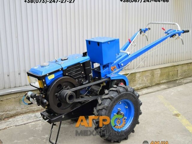 Зубр Другая, объемом двигателя 0 л и пробегом 1 тыс. км за 1140 $, фото 2 на Automoto.ua