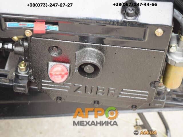 Зубр Другая, объемом двигателя 0 л и пробегом 1 тыс. км за 1140 $, фото 5 на Automoto.ua