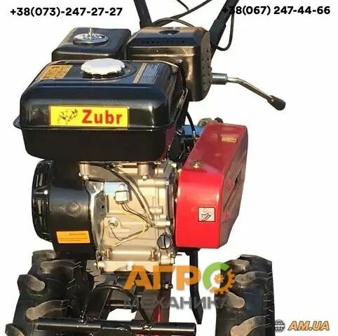 Зубр Інша, об'ємом двигуна 0 л та пробігом 1 тис. км за 399 $, фото 3 на Automoto.ua
