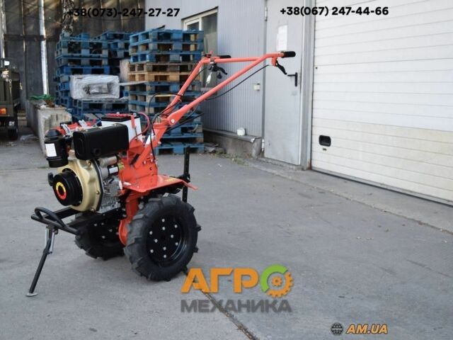Зубр Інша, об'ємом двигуна 0 л та пробігом 1 тис. км за 671 $, фото 2 на Automoto.ua