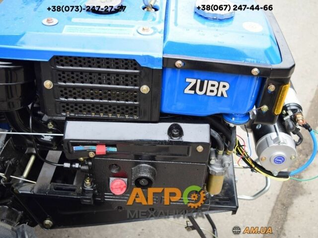 Зубр Другая, объемом двигателя 0 л и пробегом 1 тыс. км за 1140 $, фото 4 на Automoto.ua