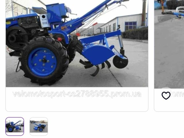 Зубр Інша, об'ємом двигуна 0 л та пробігом 0 тис. км за 834 $, фото 1 на Automoto.ua