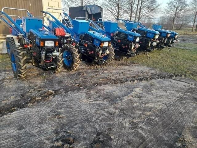 Зубр Інша, об'ємом двигуна 0 л та пробігом 0 тис. км за 1100 $, фото 2 на Automoto.ua