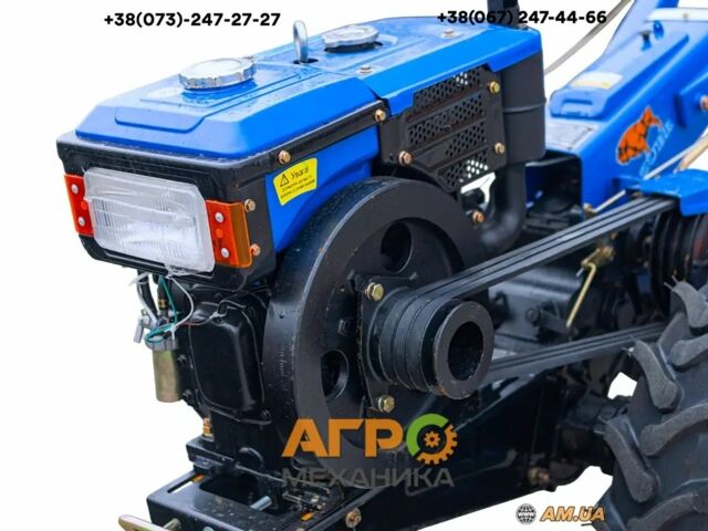 Зубр Другая, объемом двигателя 0 л и пробегом 1 тыс. км за 1020 $, фото 4 на Automoto.ua