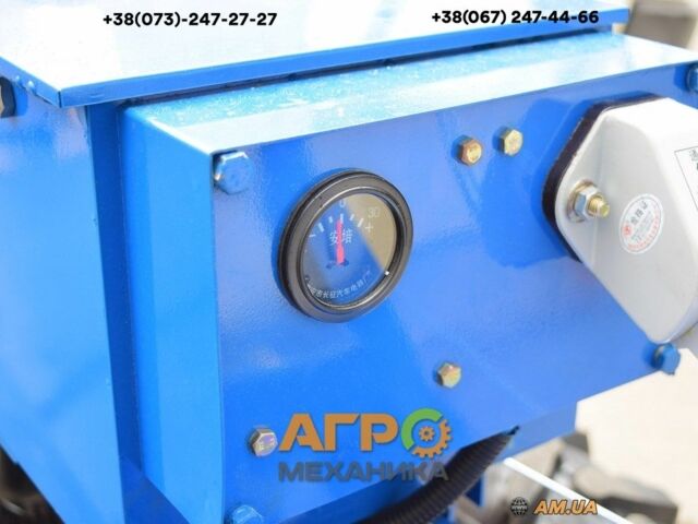 Зубр Другая, объемом двигателя 0 л и пробегом 1 тыс. км за 1140 $, фото 9 на Automoto.ua