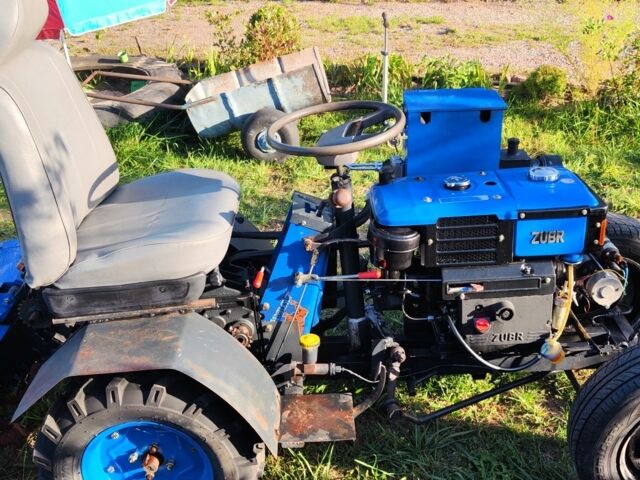 Зубр Другая, объемом двигателя 0 л и пробегом 0 тыс. км за 1990 $, фото 12 на Automoto.ua