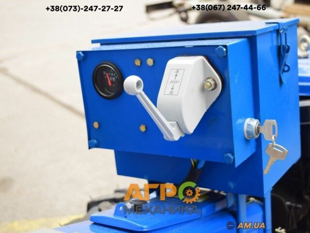 Зубр Другая, объемом двигателя 0 л и пробегом 1 тыс. км за 1140 $, фото 7 на Automoto.ua