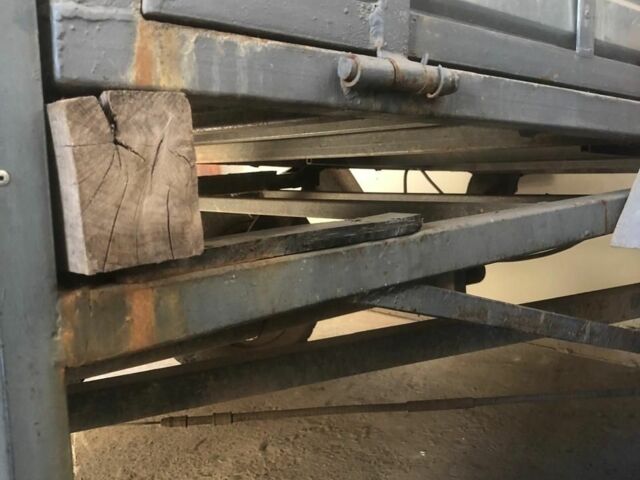 Зубр Другая 2022 в Черновцах на Automoto.ua Зубр Другая, объемом двигателя 0 л и пробегом 0 тыс. км за 1450 $, фото 5 на Automoto.ua