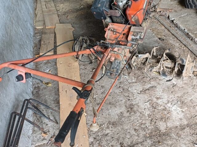 Зубр Другая, объемом двигателя 0 л и пробегом 0 тыс. км за 596 $, фото 2 на Automoto.ua