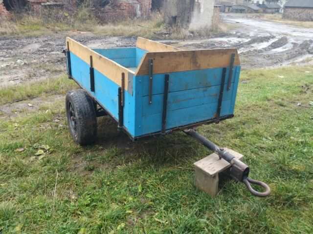 Зубр Інша 2022 у Стрые на Automoto.ua Зубр Інша, об'ємом двигуна 0 л та пробігом 0 тис. км за 2000 $, фото 1 на Automoto.ua