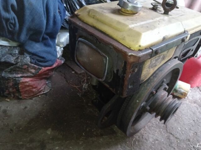 Зубр Інша, об'ємом двигуна 0.4 л та пробігом 0 тис. км за 249 $, фото 1 на Automoto.ua