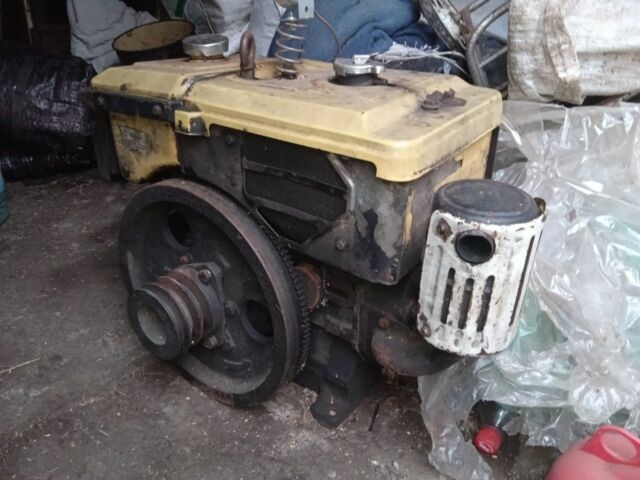 Зубр Інша, об'ємом двигуна 0.4 л та пробігом 0 тис. км за 249 $, фото 2 на Automoto.ua