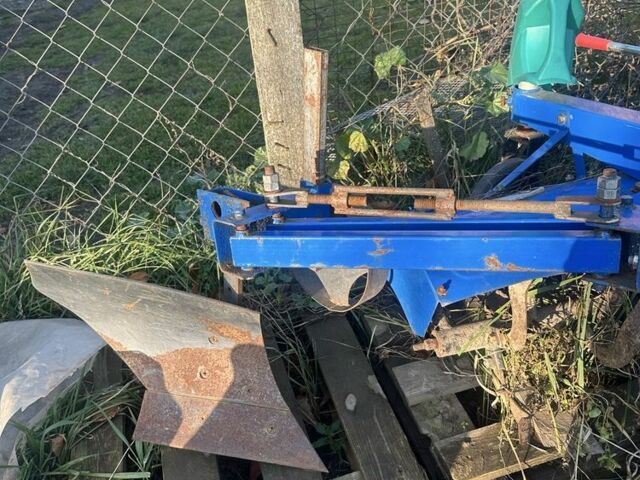 Зубр Інша, об'ємом двигуна 0 л та пробігом 0 тис. км за 1500 $, фото 7 на Automoto.ua