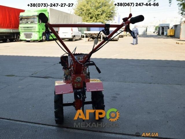 Зубр Інша, об'ємом двигуна 0 л та пробігом 1 тис. км за 671 $, фото 3 на Automoto.ua