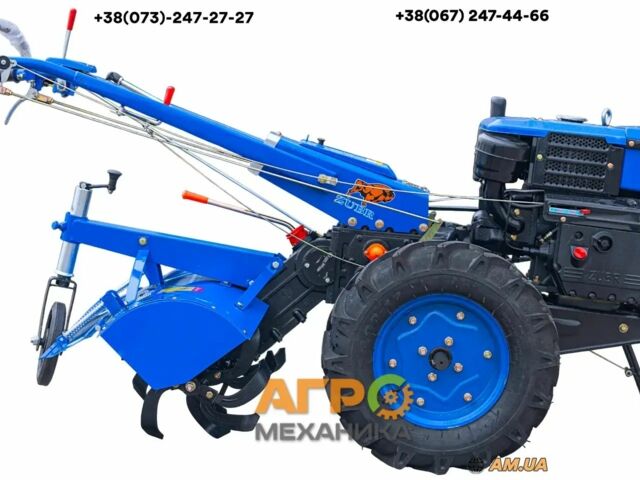 Зубр Другая, объемом двигателя 0 л и пробегом 1 тыс. км за 1020 $, фото 1 на Automoto.ua