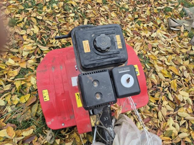 Зубр Інша, об'ємом двигуна 0.2 л та пробігом 10 тис. км за 323 $, фото 2 на Automoto.ua