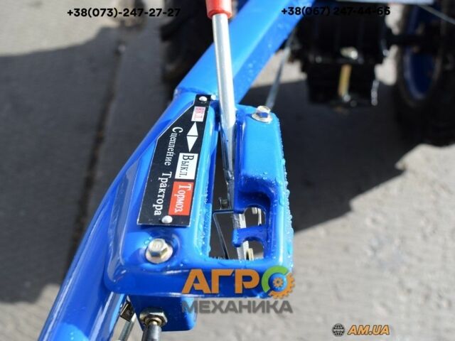 Зубр Другая, объемом двигателя 0 л и пробегом 1 тыс. км за 889 $, фото 5 на Automoto.ua