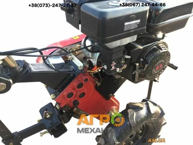 Зубр Інша, об'ємом двигуна 0 л та пробігом 1 тис. км за 399 $, фото 1 на Automoto.ua