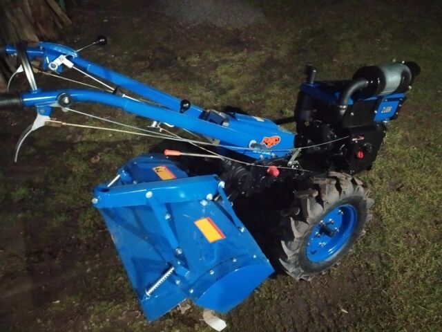 Зубр Інша, об'ємом двигуна 0 л та пробігом 5 тис. км за 1015 $, фото 2 на Automoto.ua