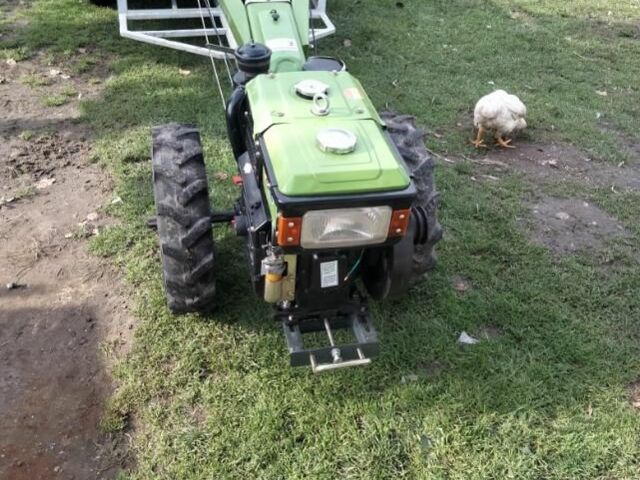 Зубр Інша, об'ємом двигуна 0 л та пробігом 0 тис. км за 1500 $, фото 2 на Automoto.ua