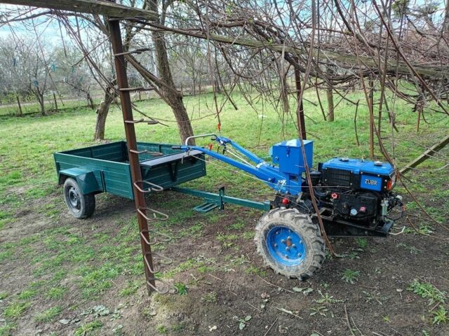 Зубр Інша, об'ємом двигуна 0 л та пробігом 0 тис. км за 1100 $, фото 3 на Automoto.ua